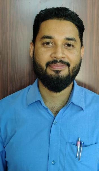 Sankar Shil